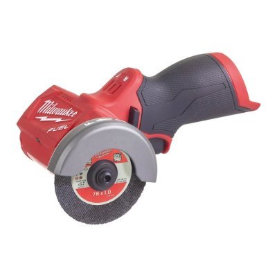 Milwaukee kotúčová píla M12 FCOT-0