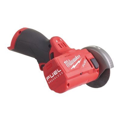 Milwaukee kotúčová píla M12 FCOT-0