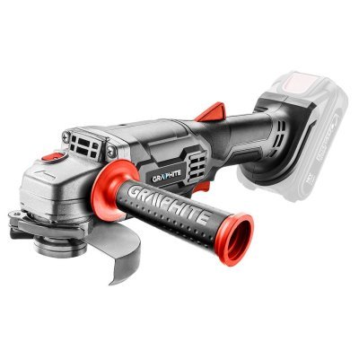 NEO - AKU uhlová brúska Energy+ 18V 115mm
