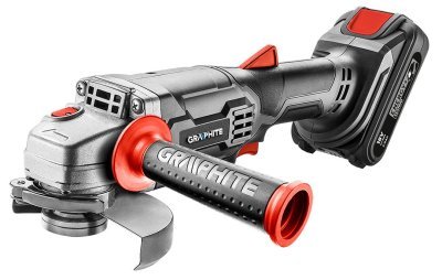 NEO - AKU uhlová brúska Energy+ 18V 115mm