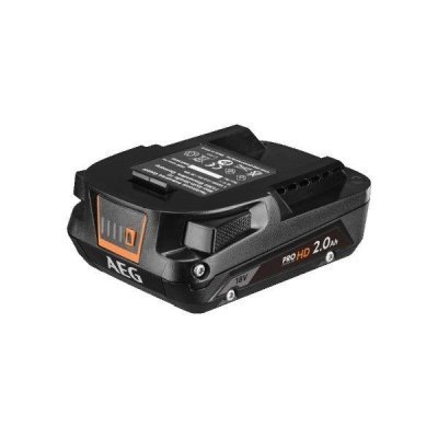AEG - akumulátor 18V Prolithium-Ion™ HD 2.0Ah