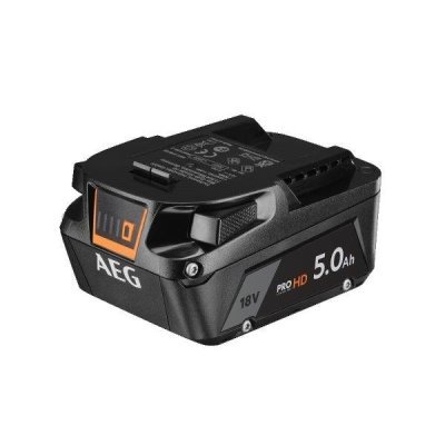 AEG - akumulátor 18V Prolithium-Ion™ HD 5.0Ah