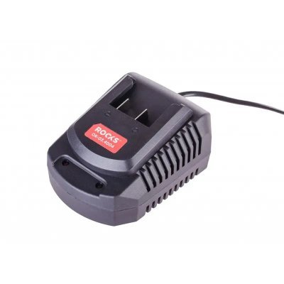 ROOKS OK-03.4004 Rýchlonabíjačka AQ-ONE, 18 V