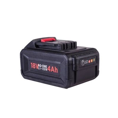 ROOKS OK-03.4007 Akumulátor AQ-ONE Li-ion, 18 V, 4 Ah