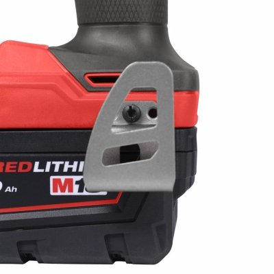 Milwaukee príklepová vŕtačka M18 FPD3-502X