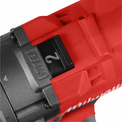 Milwaukee príklepová vŕtačka M18 FPD3-502X