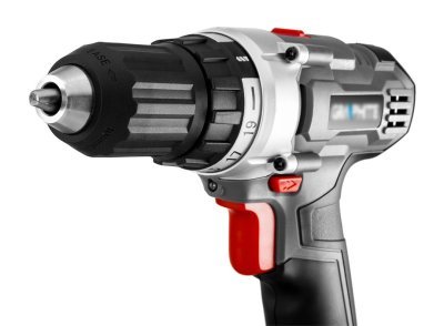 GRAPHITE - vŕtačka/skrutkovač 18V 44Nm (korpus)