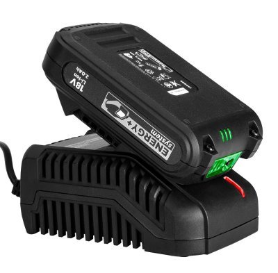 GRAPHITE - vŕtačka/skrutkovač 18V 44Nm s AKU 2Ah
