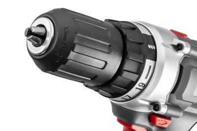 GRAPHITE - vŕtačka/skrutkovač 18V 55Nm (korpus)