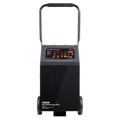 OSRAM - BATTERYcharge PRO 60A OSCP60T