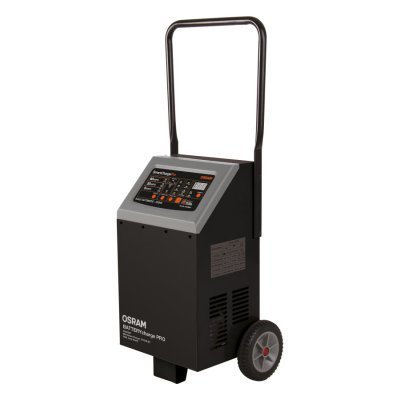 OSRAM - BATTERYcharge PRO 60A OSCP60T