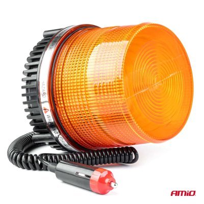 AMiO - Stroboskopový LED maják AMiO 24V