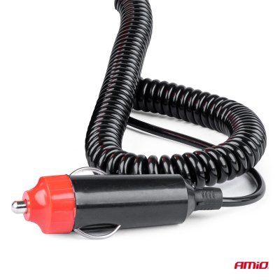 AMiO - Stroboskopový LED maják AMiO 24V