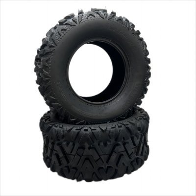 ATV pneu 25 x 8 -12 255F ADVENTURE, WAYGOM (přední)