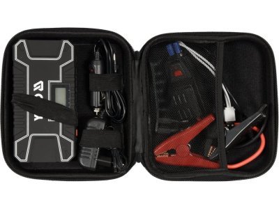 Yato - štartovací zdroj a powerbanka 12 000 mAh