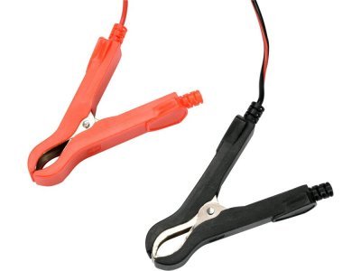 Yato - Nabíjačka 4A 6/12V PB/GEL LCD display