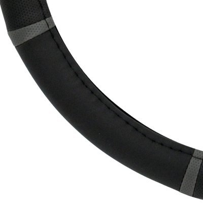 AMiO - Poťah volantu SWC-06-M (37-39cm)