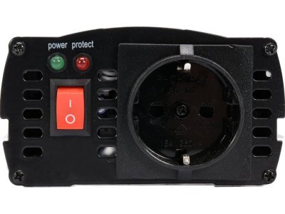 Yato - Menič napätia 12/230V 500W