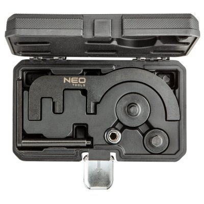 NEO TOOLS 11-315 Aretačná sada BMW N47/N57