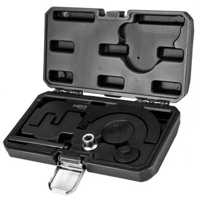NEO TOOLS 11-315 Aretačná sada BMW N47/N57
