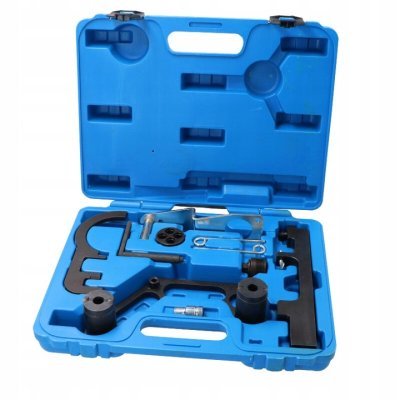 ENERGY NE00522 Aretačná sada BMW/MINI N47/N57