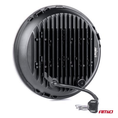 AMiO - Pracovné LED svetlo AWL56 BOSS Multifunction 9-36V, 55W