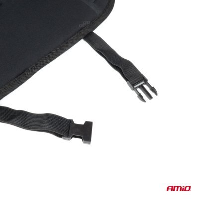 AMiO - Vyhrievacia podložka autosedačky 12V