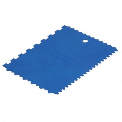 STAVTOOL - Stierka plastová 150mm