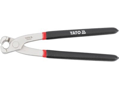 Yato - Kliešte cvikacie čelné 200mm