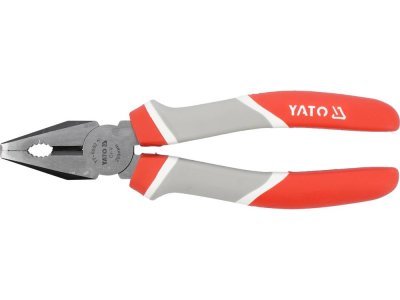 Yato - Kliešte kombinované 160mm