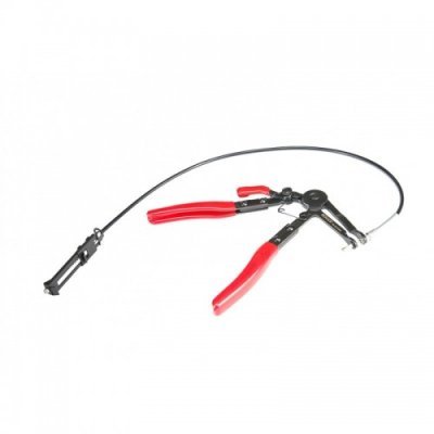 ROOKS OK-02.0503 Lankové kliešte na hadicové spony 4–34 mm, 690 mm