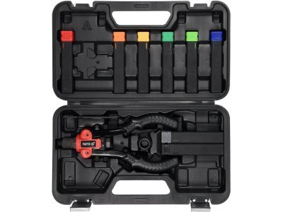 Yato - Nitovacie kliešte 3V1 260mm