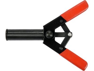 YATO - Nitovacie kliešte na plastové nity 165mm