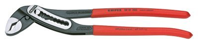 KNIPEX - Alligator® kliešte s protišmykovou rukoväťou 300mm