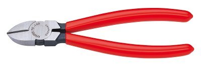Knipex - Bočné cvikacie kliešte 180mm