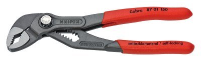 KNIPEX - Cobra® inštalatérske kliešte Hightech 150mm