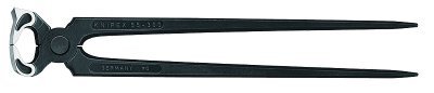 Knipex - Kliešte cvikacie čelné, hamburgský tvar 300mm
