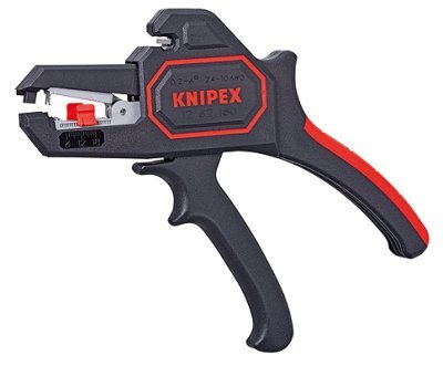 Knipex - Automatické odizolovací kliešte 180mm