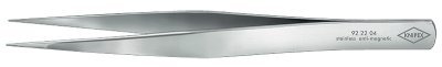 Knipex - Precízna pinzeta zašpicatený tvar 130mm