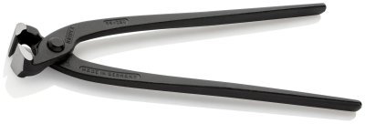 Knipex - Armovacie kliešte čelné 280mm