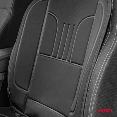 AMiO - Vyhrievacia podložka autosedačky 12V