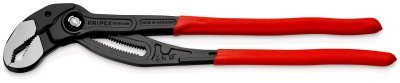 KNIPEX - Cobra® kliešte s protišmykovou rukoväťou 400mm