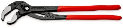 KNIPEX - Cobra® kliešte s protišmykovou rukoväťou 300mm