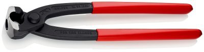 Knipex - Kliešte cvikacie čelné 220mm