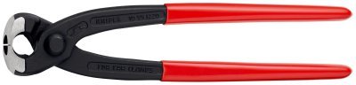 Knipex - Kliešte cvikacie čelné 220mm