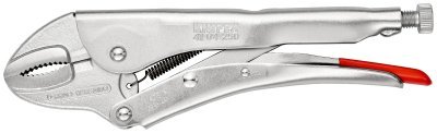 Knipex - samosvorné kliešte poniklované 250mm