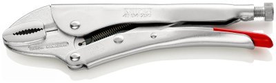 Knipex - samosvorné kliešte poniklované 250mm