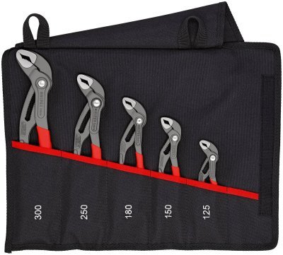 Knipex - Cobra®-Set sada kliešte
