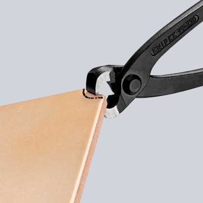 Knipex - armovacie kliešte 250mm