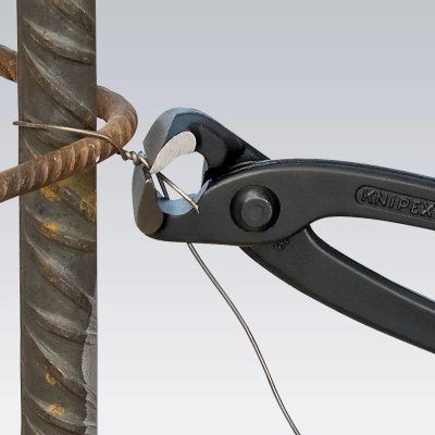 Knipex - armovacie kliešte 250mm